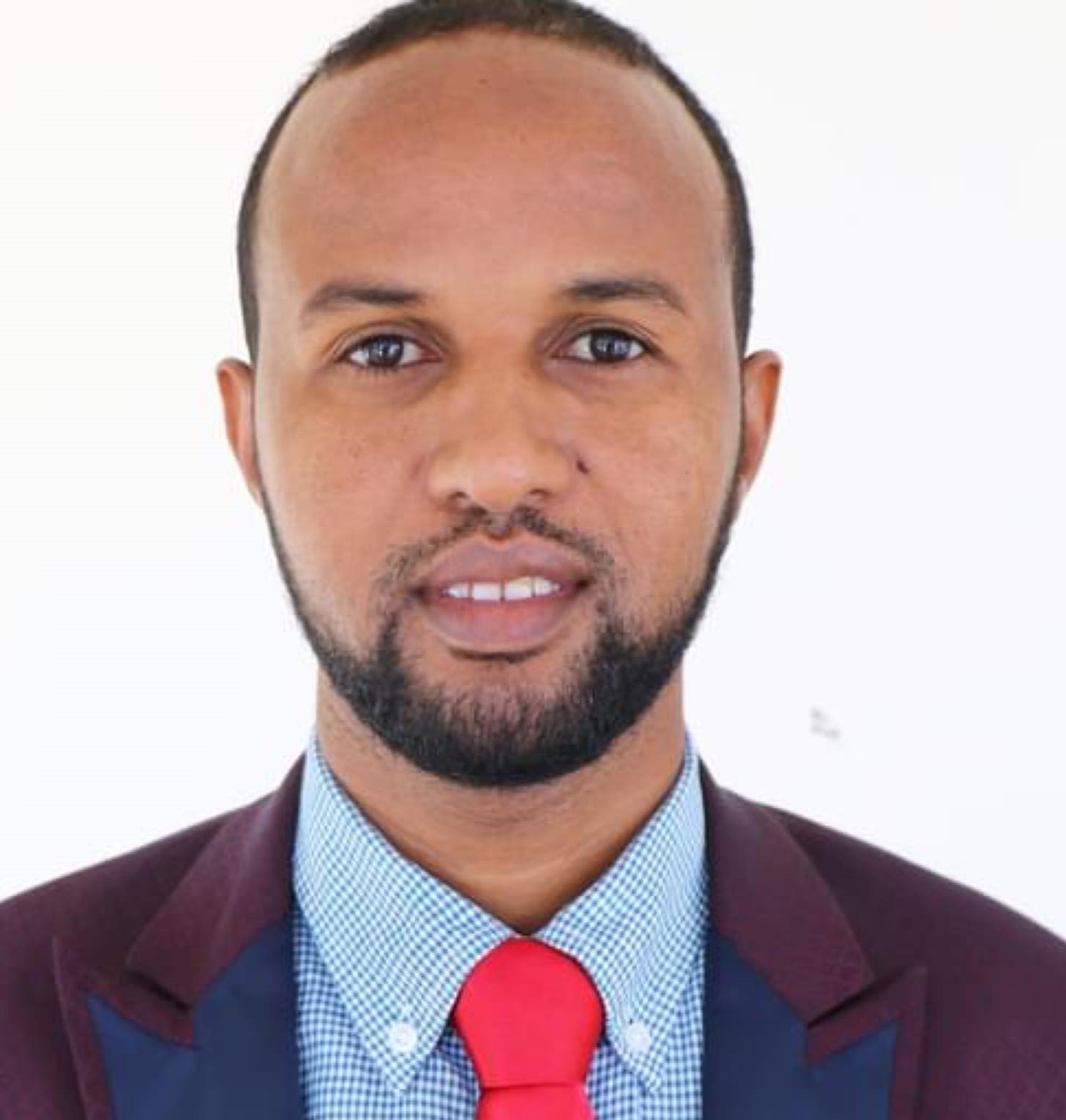 Mr. Mohamed Farah Rage